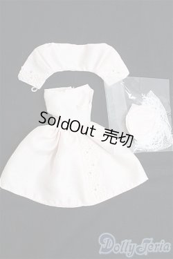 画像1: リカちゃん/OF:衣装 I-25-08-24-060-KD-ZI