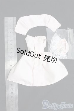 画像2: リカちゃん/OF:衣装 I-25-08-24-060-KD-ZI