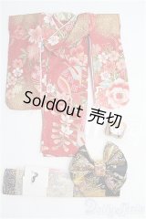 リカちゃん/OF:衣装 I-25-08-24-066-KD-ZI