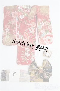 リカちゃん/OF:衣装 I-25-08-24-066-KD-ZI