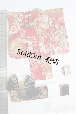 画像2: リカちゃん/OF:衣装 I-25-08-24-066-KD-ZI