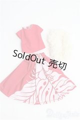 リカちゃん/OF:衣装 I-25-08-24-071-KD-ZI