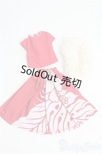 リカちゃん/OF:衣装 I-25-08-24-071-KD-ZI