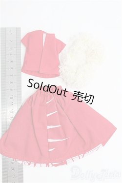 画像2: リカちゃん/OF:衣装 I-25-08-24-071-KD-ZI