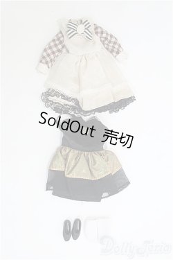 画像1: ネオブライス/OF:衣装/ファッションドール　衣装 I-25-08-17-290-KD-ZI