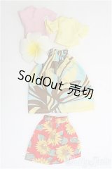 ネオブライス/OF:衣装/ファッションドール　衣装 I-25-08-17-291-KD-ZI