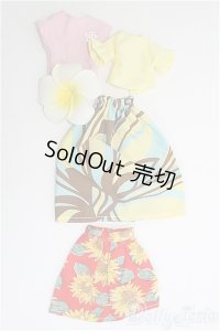 ネオブライス/OF:衣装/ファッションドール　衣装 I-25-08-17-291-KD-ZI