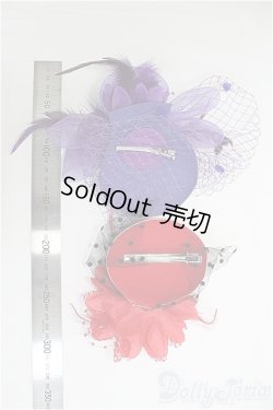 画像2: ネオブライス/OF:小物/ファッションドール　衣装 I-25-08-17-292-KD-ZI