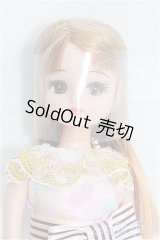 リカちゃん/本体&衣装 I-25-08-24-051-KD-ZI