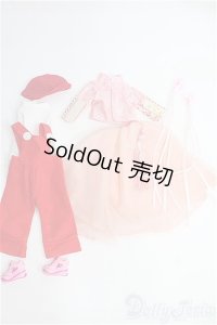 27-30cmサイズドール/OF:衣装：2点 I-25-08-24-080-KD-ZI