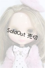 ネオブライス/MILK　リルハート　バッグ付き I-25-08-24-204-KD-ZI