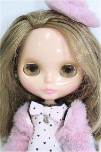 ネオブライス/MILK　リルハート　バッグ付き I-25-08-24-204-KD-ZI