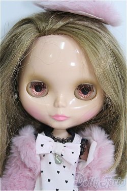 画像3: ネオブライス/MILK　リルハート　バッグ付き I-25-08-24-204-KD-ZI