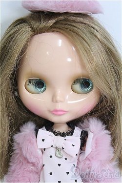 画像4: ネオブライス/MILK　リルハート　バッグ付き I-25-08-24-204-KD-ZI