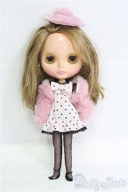 画像5: ネオブライス/MILK　リルハート　バッグ付き I-25-08-24-204-KD-ZI