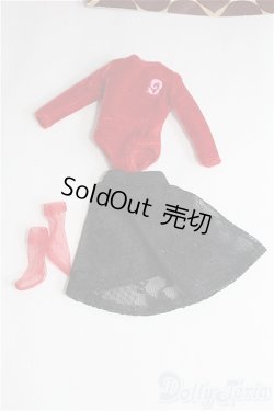 画像8: ネオブライス/ロージーレッド/0 I-25-11-02-393-KD-ZI