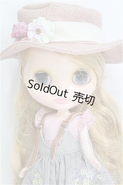 画像1: ネオブライス/クローリスカントリーライフ I-25-08-24-202-KD-ZI