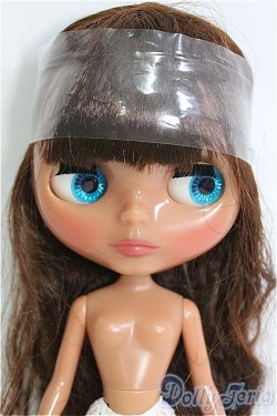 画像1: ネオブライス/パイナップルプリンセス I-25-08-24-198-KD-ZI