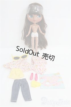 画像7: ネオブライス/パイナップルプリンセス I-25-08-24-198-KD-ZI