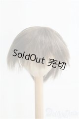 8-9inch/ウィッグ I-25-08-24-085-KD-ZI