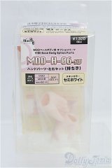 MDD/ハンドパーツ I-25-08-24-006-KD-ZI