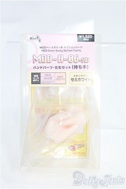 画像1: MDD/ハンドパーツ I-25-08-24-007-KD-ZI