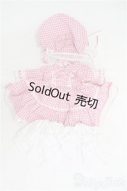 画像1: 30cmサイズドール/OF:衣装 I-25-08-24-032-KD-ZI