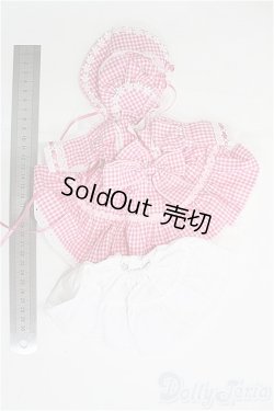 画像2: 30cmサイズドール/OF:衣装 I-25-08-24-032-KD-ZI