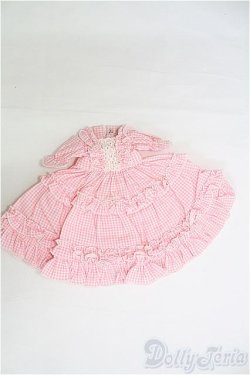 画像1: 30cmサイズドール/OF:衣装 I-25-08-24-031-KD-ZI