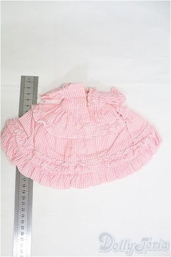 画像2: 30cmサイズドール/OF:衣装 I-25-08-24-031-KD-ZI
