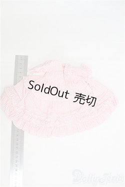 画像2: 30cmサイズドール/OF:衣装 I-25-08-24-031-KD-ZI