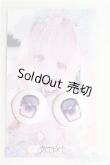 21ｍｍ/アニメアイ (MOF eye/tsumix様) I-25-08-24-044-KD-ZI