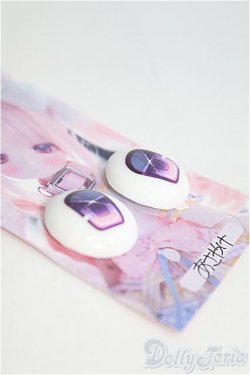 画像2: 21ｍｍ/アニメアイ (MOF eye/tsumix様) I-25-08-24-044-KD-ZI