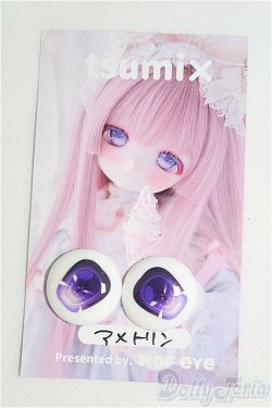 画像1: 19ｍｍ/アニメアイ (MOF eye/tsumix様) I-25-08-24-046-KD-ZI