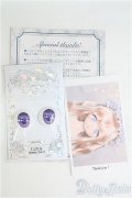 20mm/アニメアイ（薔薇屋様） I-25-08-24-047-KD-ZI