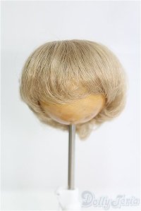 6-7inch/ウィッグ I-25-08-24-097-KD-ZI