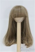 6-7inch/ウィッグ I-25-08-24-137-KD-ZI