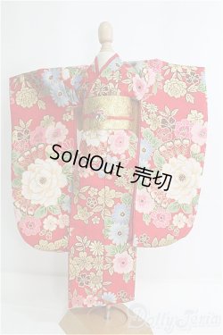 画像1: MDD/OF:着物セット　MitsuRoma様 I-25-08-24-030-KD-ZI