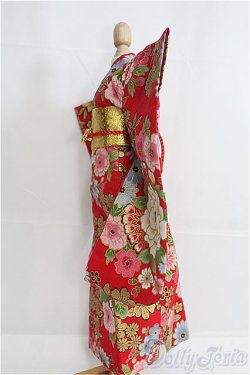 画像2: MDD/OF:着物セット　MitsuRoma様 I-25-08-24-030-KD-ZI