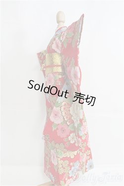 画像2: MDD/OF:着物セット　MitsuRoma様 I-25-08-24-030-KD-ZI