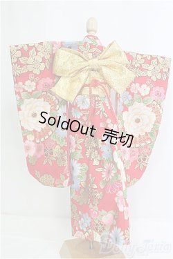 画像3: MDD/OF:着物セット　MitsuRoma様 I-25-08-24-030-KD-ZI