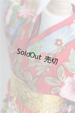 画像4: MDD/OF:着物セット　MitsuRoma様 I-25-08-24-030-KD-ZI