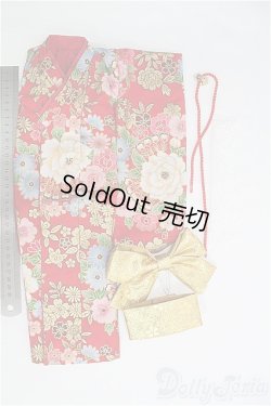 画像5: MDD/OF:着物セット　MitsuRoma様 I-25-08-24-030-KD-ZI