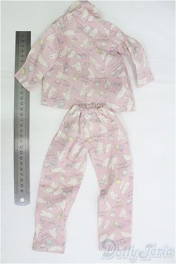 画像2: MDD/OF:パジャマセット I-25-08-24-029-KD-ZI