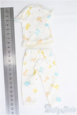 画像2: 幼SD/OF:衣装セット I-25-08-24-025-KD-ZI