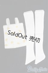 SDM＆MSD/OF:下着、ソックス I-25-08-24-033-KD-ZI