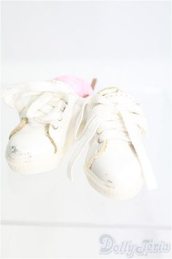 画像1: 幼SD/OF:靴 I-25-08-24-036-KD-ZI