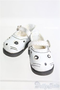 画像1: 幼SD/OF:靴 I-25-08-24-035-KD-ZI