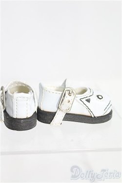 画像2: 幼SD/OF:靴 I-25-08-24-035-KD-ZI