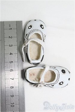 画像3: 幼SD/OF:靴 I-25-08-24-035-KD-ZI